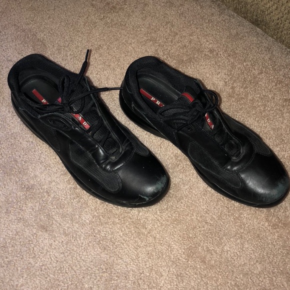 Prada shoes - Picture 3 of 8